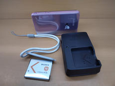 デジタルカメラ|SONY