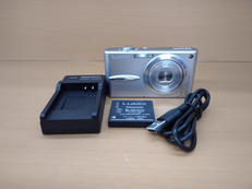 デジタルカメラ|PANASONIC