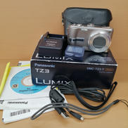 デジタルカメラ|PANASONIC