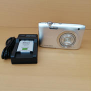 デジタルカメラ|NIKON