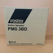 アクティブスピーカー|FOSTEX