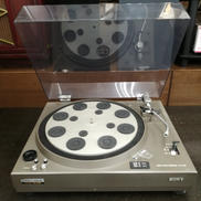 レコードプレーヤー|SONY