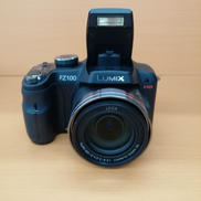 デジタルカメラ|PANASONIC