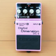 エフェクター|BOSS