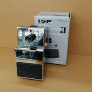 エフェクター|ISP TECHNOLOGIES