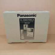 テレビドアホン|PANASONIC