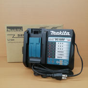 急速充電器|MAKITA