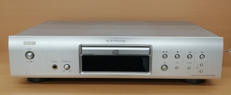 CDプレーヤー|DENON