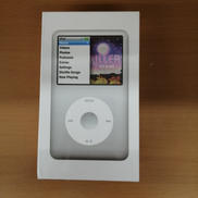IPOD CLASSIC|APPLE
