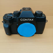 一眼フィルムカメラボディ|CONTAX/KYOCERA