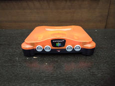 NINTENDO64