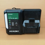 充電器|HIKOKI