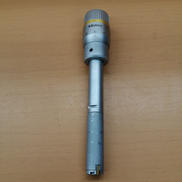 ホールテスト|MITUTOYO