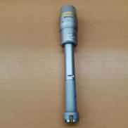 ホールテスト|MITUTOYO