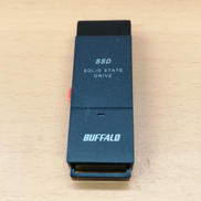ポータブルSSD|BUFFALO