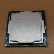 CPU|INTEL