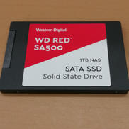 SSD(1TB)|WD