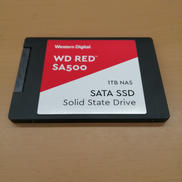 SSD(1TB)|WD
