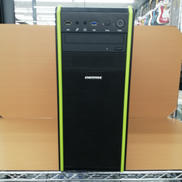 デスクトップPC|ENERMAX