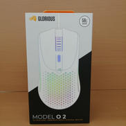 ゲーミングマウス|GLORIOUS