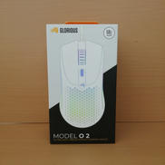 ゲーミングマウス|GLORIOUS