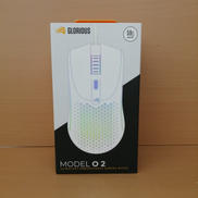 ゲーミングマウス|GLORIOUS