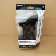 DUALSHOCK3|SONY