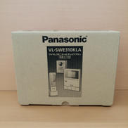 テレビアドホン|PANASONIC