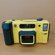 フィルムカメラ|MINOLTA