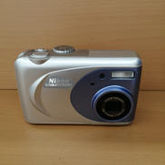 デジタルカメラ|NIKON