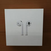 AIRPODS|APPLE