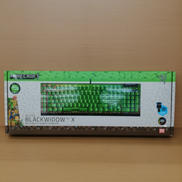 ゲーミングキーボード|RAZER