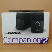 アクティブスピーカー|BOSE