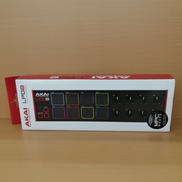 MIDIコントローラー|AKAI