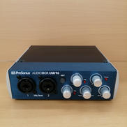 オーディオインターフェース|PRESONUS