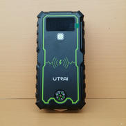 ジャンプスターター|UTRAI