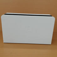 SWITCH有機EL用ドック|NINTENDO