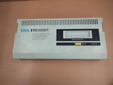 コンピュータービデオゲーム|SEGA