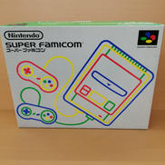 スーパーファミコン|NINTENDO