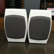 スピーカーペア|TECHNICS