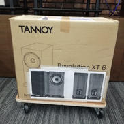 スピーカー(ペア)|TANNOY