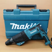 ハンマドリル|MAKITA