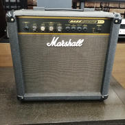 ベースアンプ|MARSHALL