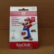 MICROSD|SANDISK