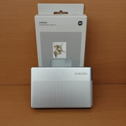 ポータブルフォトプリンター|XIAOMI
