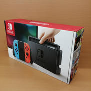 SWITCH|NINTENDO