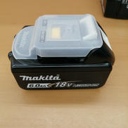 バッテリー|MAKITA