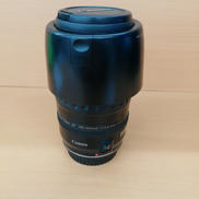 ズームレンズ|CANON