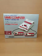 ニンテンドークラシックミニ|NINTENDO