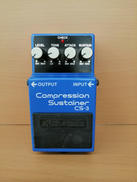 コンプレッサー|BOSS